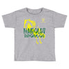 Humboldt Strong Toddler T-shirt