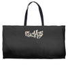 ruckus tag Weekender Totes