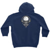 death by squence Youth Hoodie