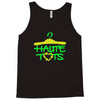 haute Tank Top