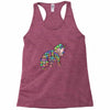 halloween Racerback Tank