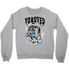 toasted Crewneck Sweatshirt