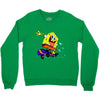 skater_2 Crewneck Sweatshirt