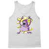i make it rain Tank Top