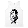 snow white Tank Top