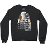 Beer Club Pub Crewneck Sweatshirt