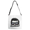 jfk sunglasses Adjustable Strap Totes