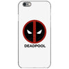 Deadpool iPhone 6/6s Case