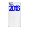 2016 new beginnings iPhone 7 Case