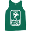money shot Tank Top