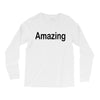 amazing Long Sleeve Shirts