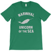 narwhals T-Shirt