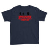 Stranger Things Youth Tee
