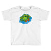 sticky wheelz Toddler T-shirt