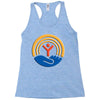 fahrie77 Racerback Tank