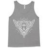 keep spirit and fly high Tank Top