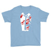 reservoir dogs halloween Youth Tee