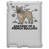 anatomy iPad 3 and 4 Case