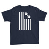 united weights beast Youth Tee