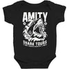 shark tours Baby Bodysuit