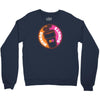 dunkin donuts logo Crewneck Sweatshirt
