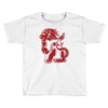 house of lion Toddler T-shirt