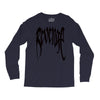 xxxtentacion revenge Long Sleeve Shirts