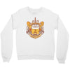 weekend warriors Crewneck Sweatshirt