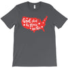 God Shed His Grace On Thee T-Shirt