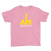INVICTUS GAMES Toronto 2017 Youth Tee