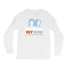 poehler fey 2016 Long Sleeve Shirts