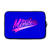 MENDES_ARMY 6 Laptop sleeve