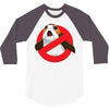 NO PORGS! 3/4 Sleeve Shirt