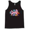 gumball's world Tank Top