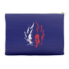 im angry Accessory Pouches