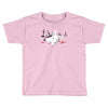 harmless little bunny Toddler T-shirt