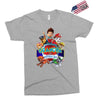 paw patrol birthday boy grandpa Exclusive T-shirt