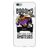 brooms are for amateurs iPhone 6 Plus/6s Plus Case
