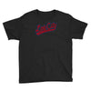 lob city Youth Tee