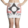 fahrie77 Mini Skirts