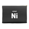 nickel Accessory Pouches