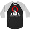 clockwork orange (2) 3/4 Sleeve Shirt