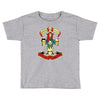 appetite for protection Toddler T-shirt