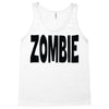 zombie Tank Top