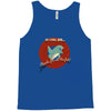 so long Tank Top