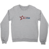 stars now Crewneck Sweatshirt