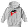 NICE Youth Hoodie