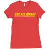 repconn Ladies Fitted T-Shirt