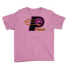 poison (2) Youth Tee