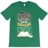 one more chapter T-Shirt